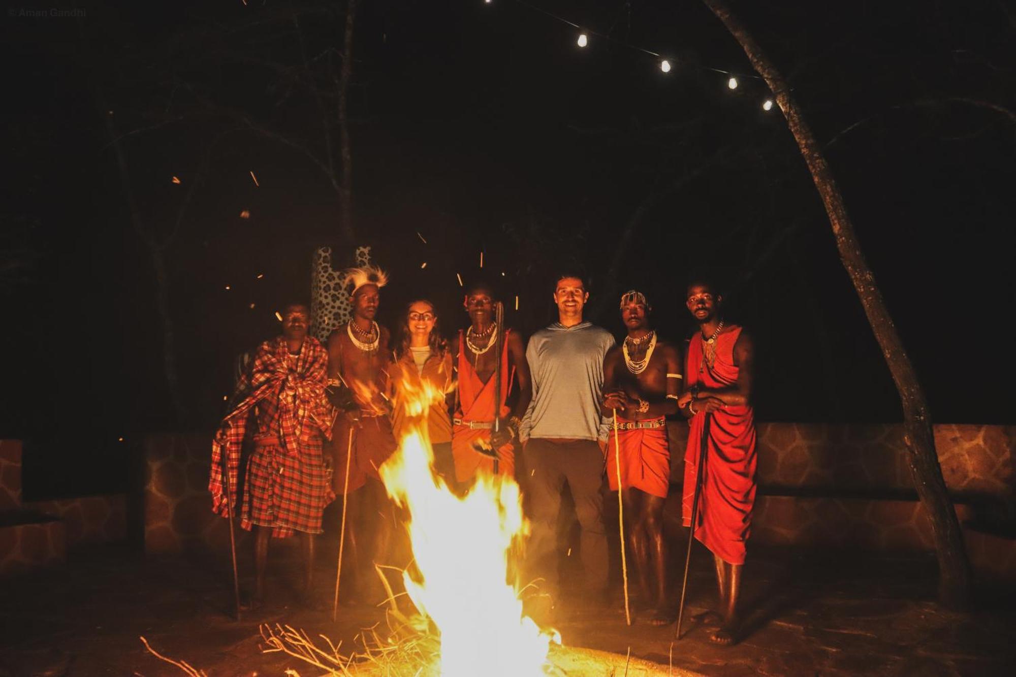 Drunken Elephant Mara Sekenani المظهر الخارجي الصورة