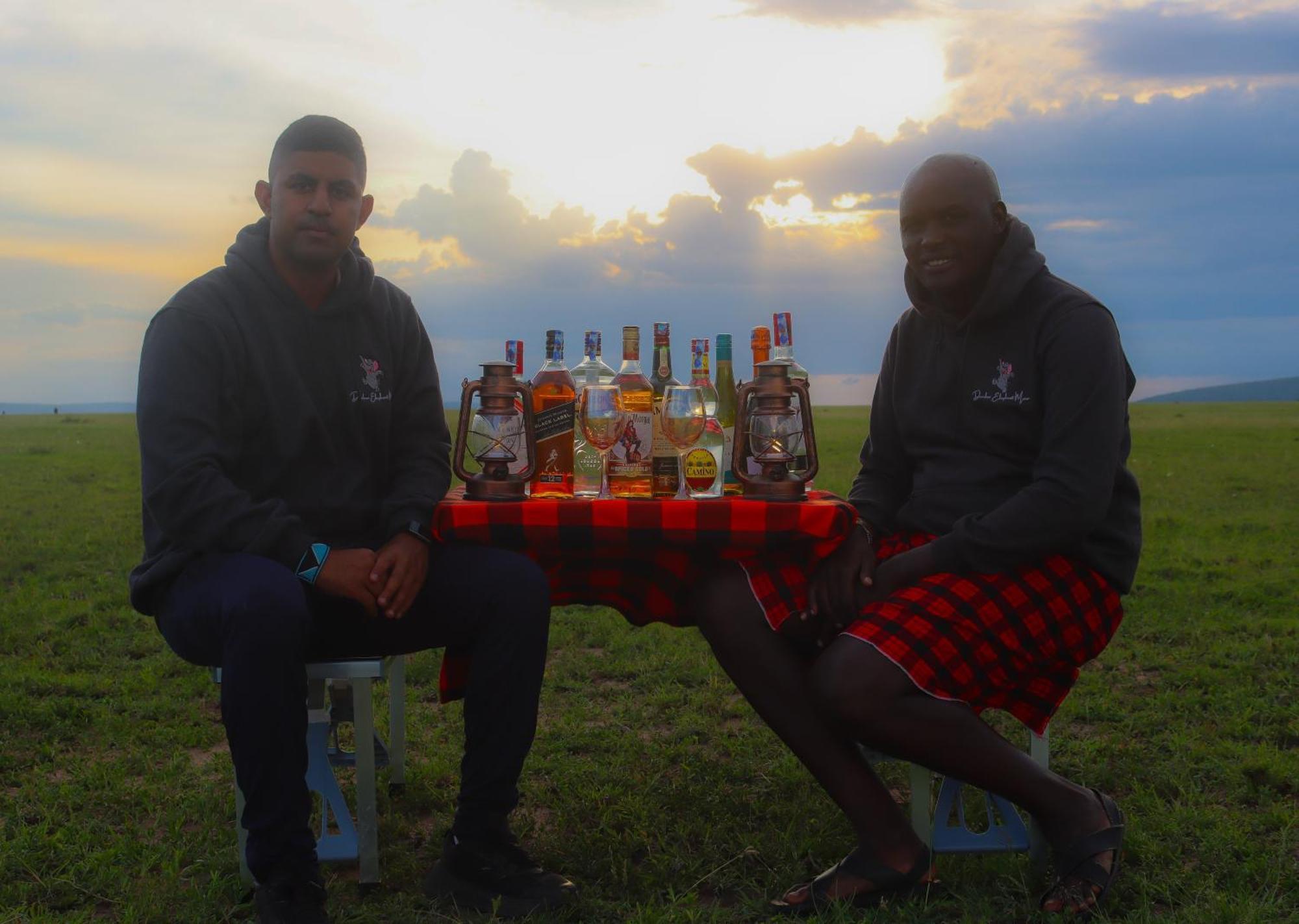 Drunken Elephant Mara Sekenani المظهر الخارجي الصورة