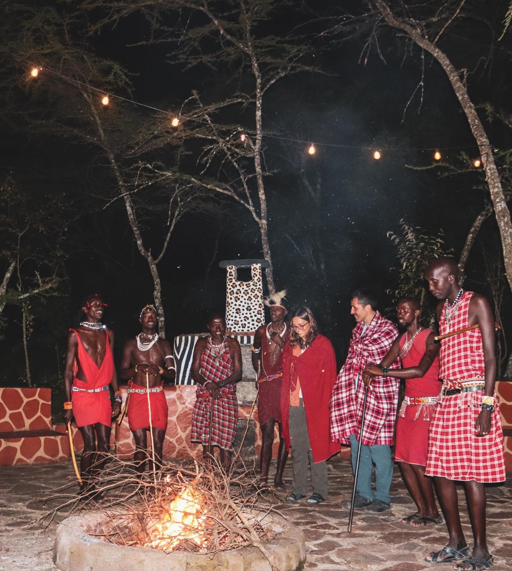 Drunken Elephant Mara Sekenani المظهر الخارجي الصورة